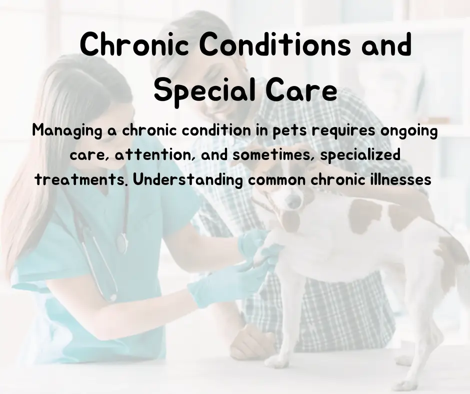 Chronic Condition