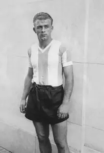 7. Alfredo Di Stéfano (Argentina/Spain)