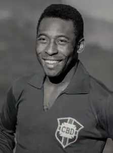 Pelé (Brazil)