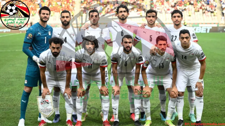Egypt National Football Team