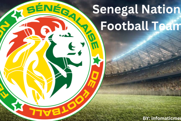 Senegal National Football Team Senegal National Football Team