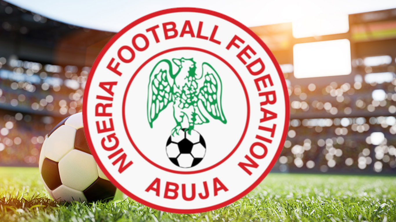 Nigeria National Football Team